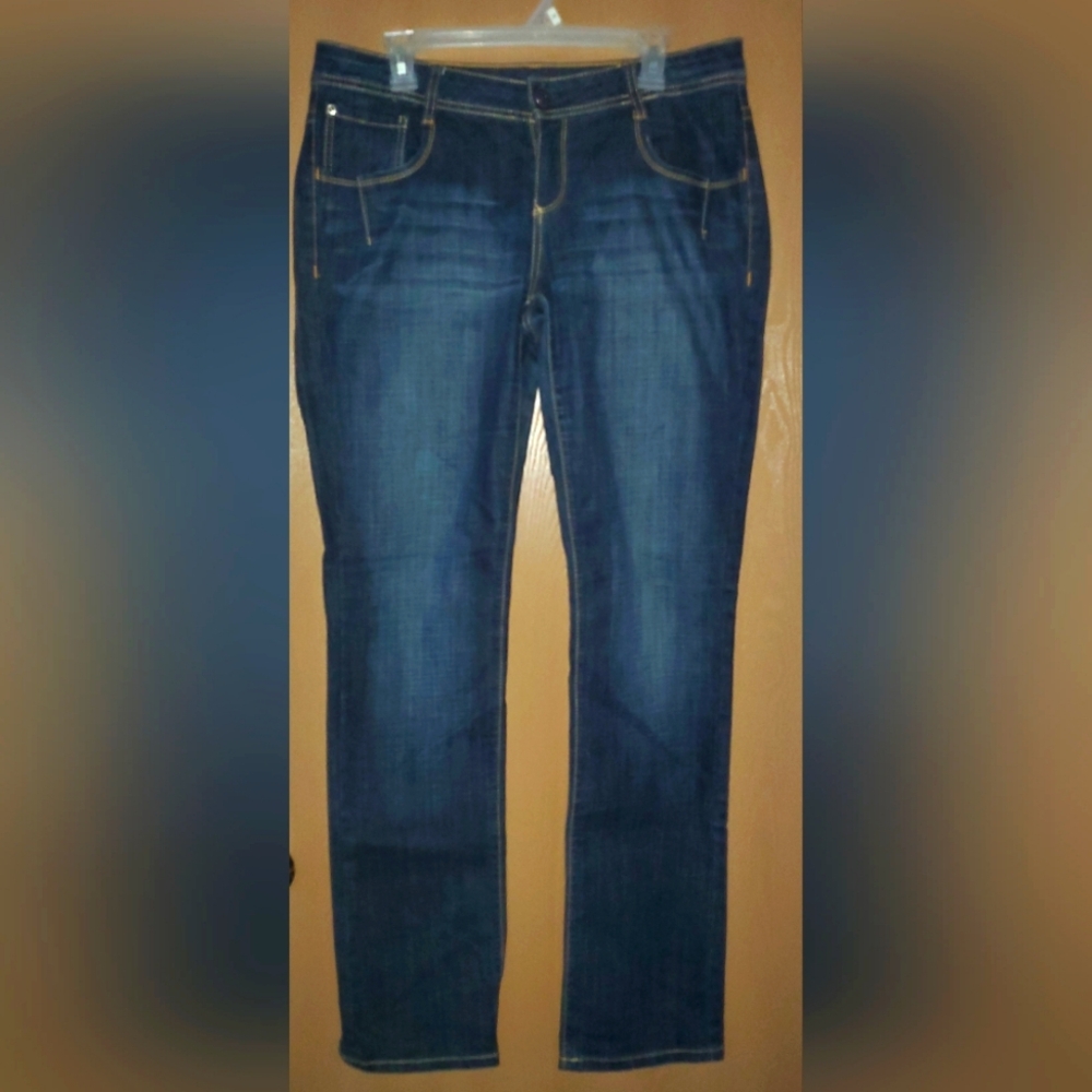 Jeans (UnionBay)